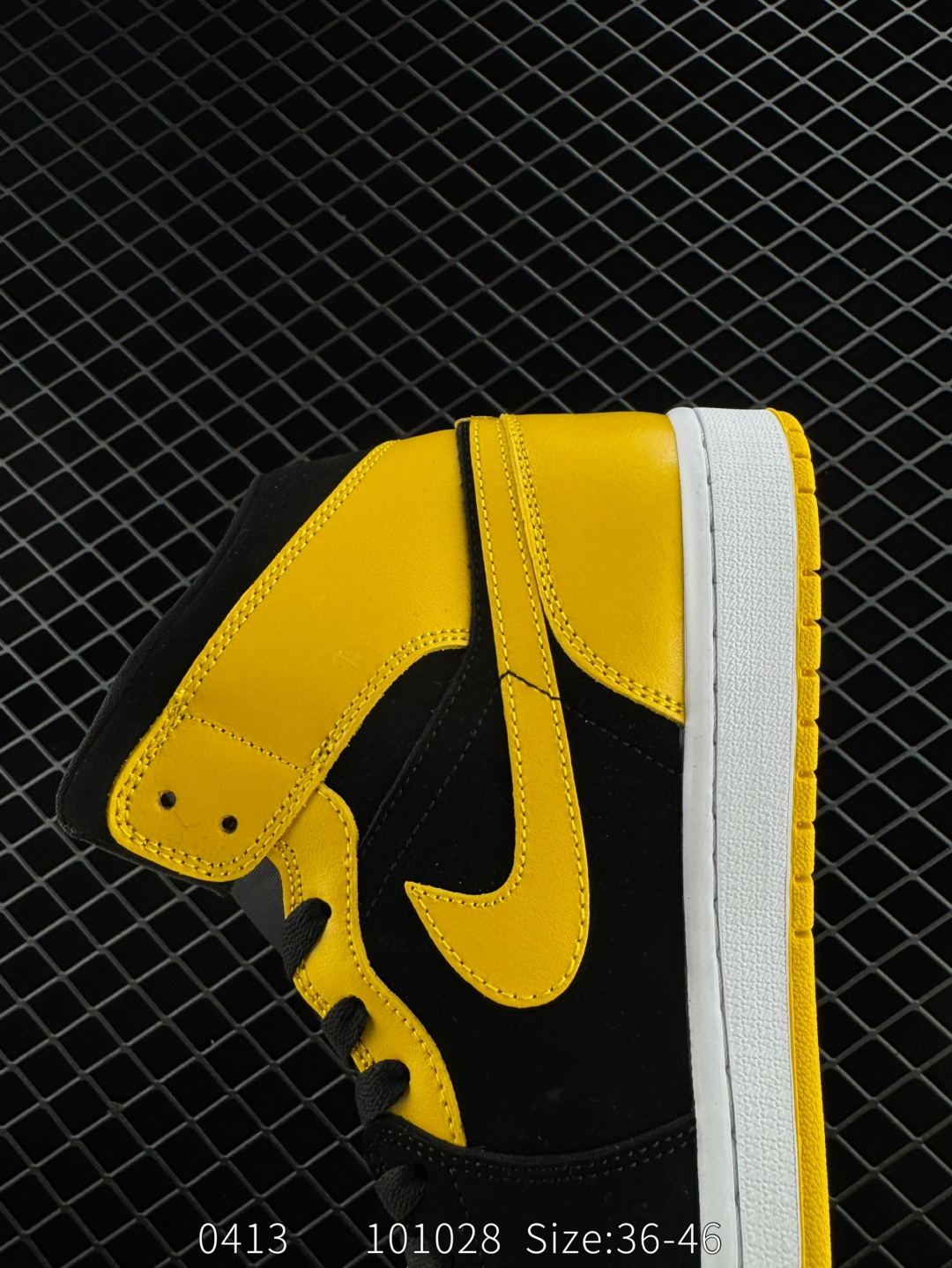 Nike Air Jordan 1 Retro Mid OG AJ1